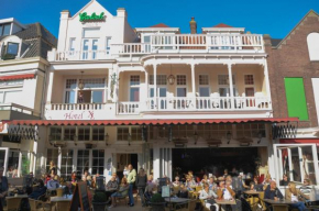 Гостиница Hotel XL  Зандвоорт